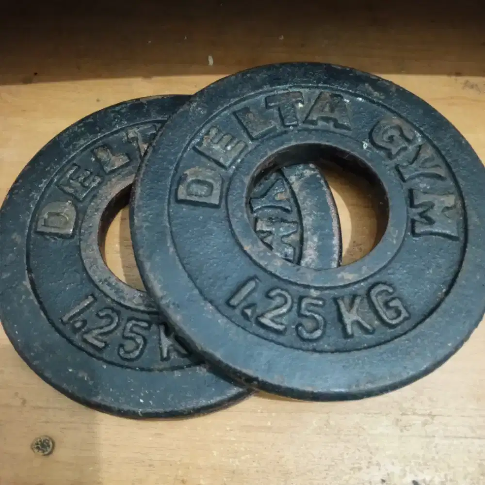 Micro Plates 1.25 kg