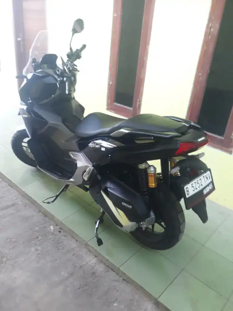 HONDA ADV CBS 160 TH 2023