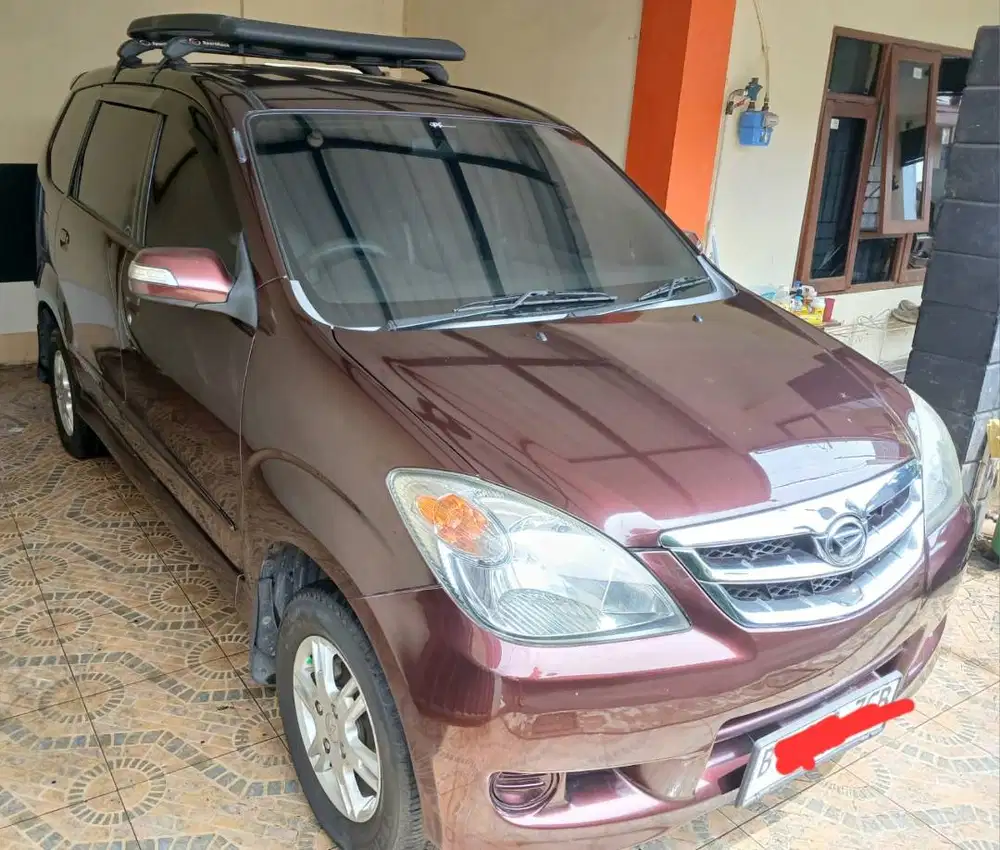 Daihatsu Xenia Matic, Tahun 2011, KM