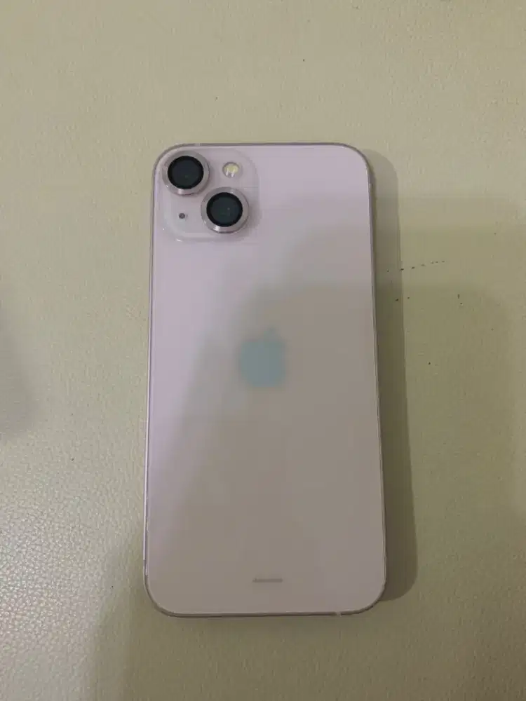 Iphone 13 pink 128gb