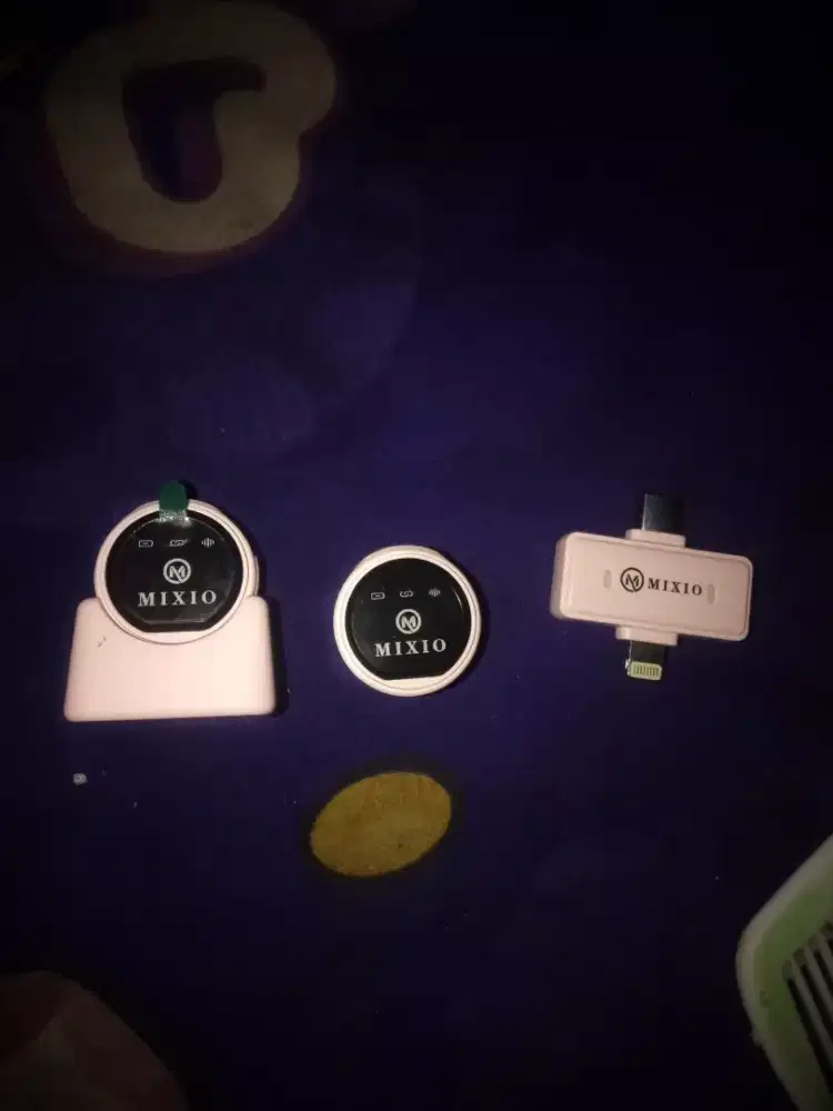 Mixio T11 di jual 350,000