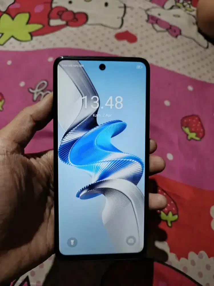 ITEL RS4 (SUPPORT NFC)