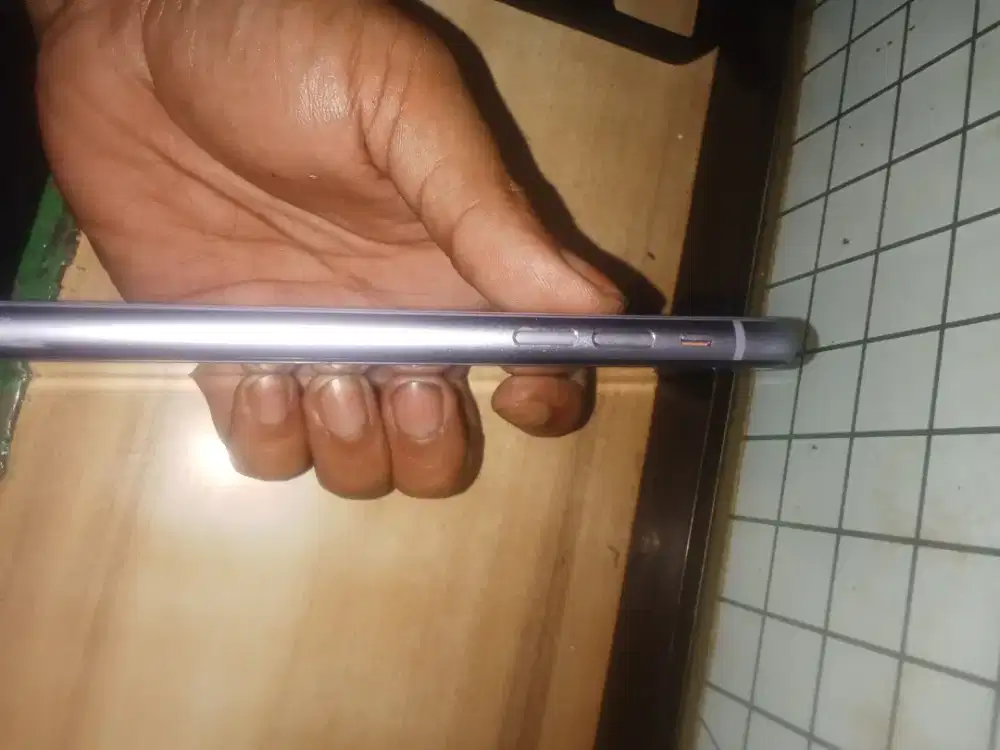 IPHONE 11 64 PURPLE BACA INFO