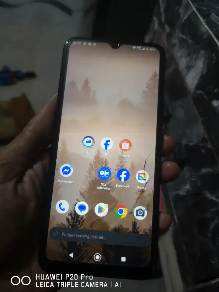 nokia c31 orian sgel siap pakai