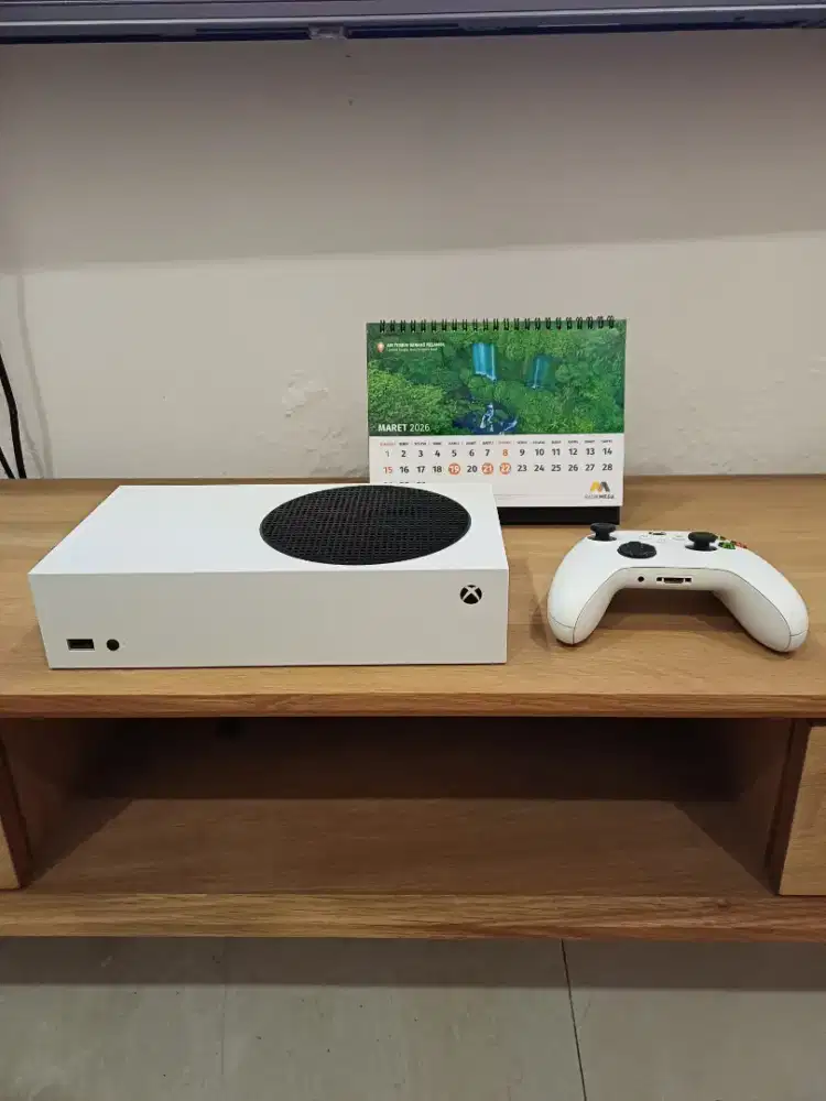 Jual Xbox S Series