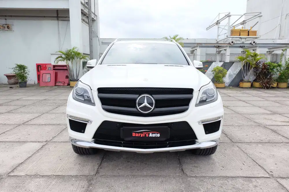 2015 Mercedes Benz GL400 GL 400 3.0 AMG Sunroof Tdp 170jt