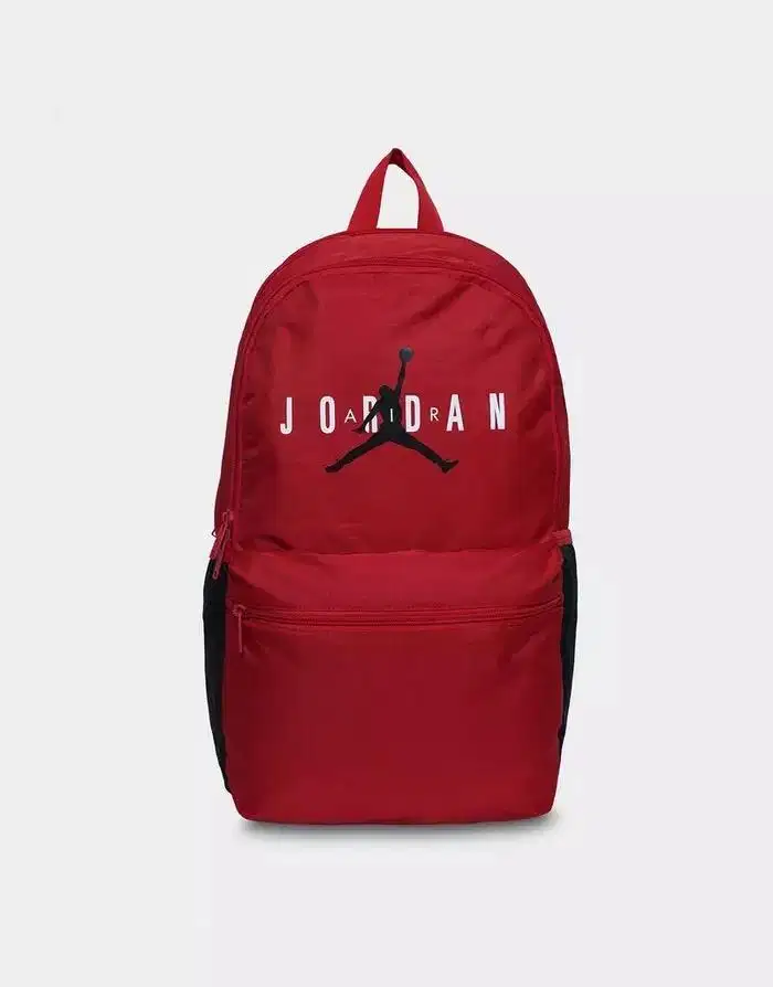 Jordan HBR Backpack Red