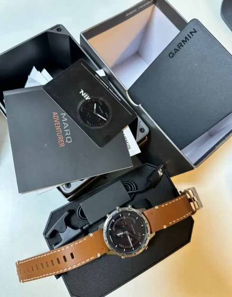 Garmin Marq Adventurer Gen 1