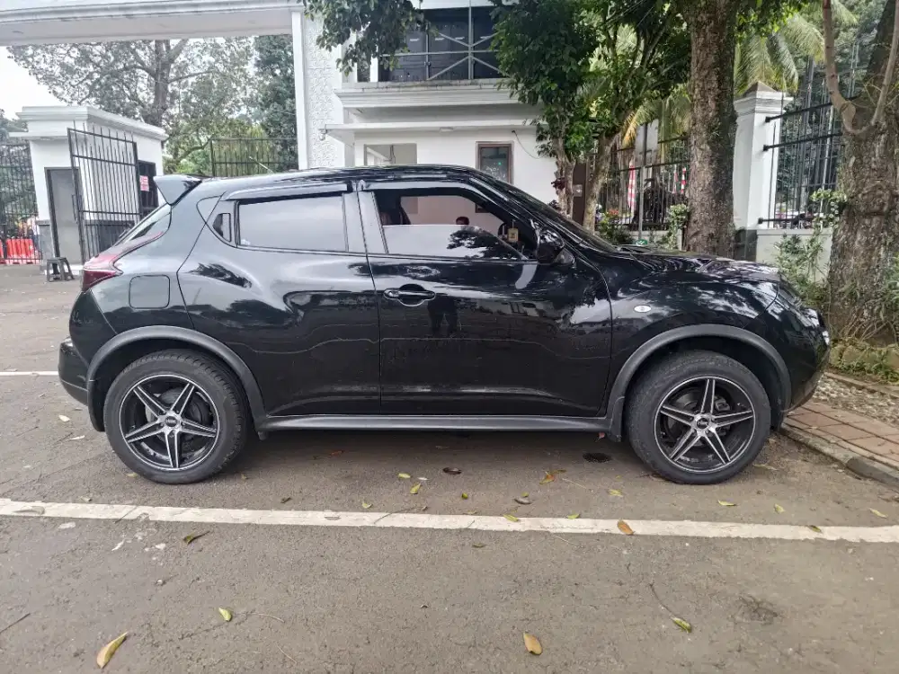 Jual Santai Kondisi Istimewa