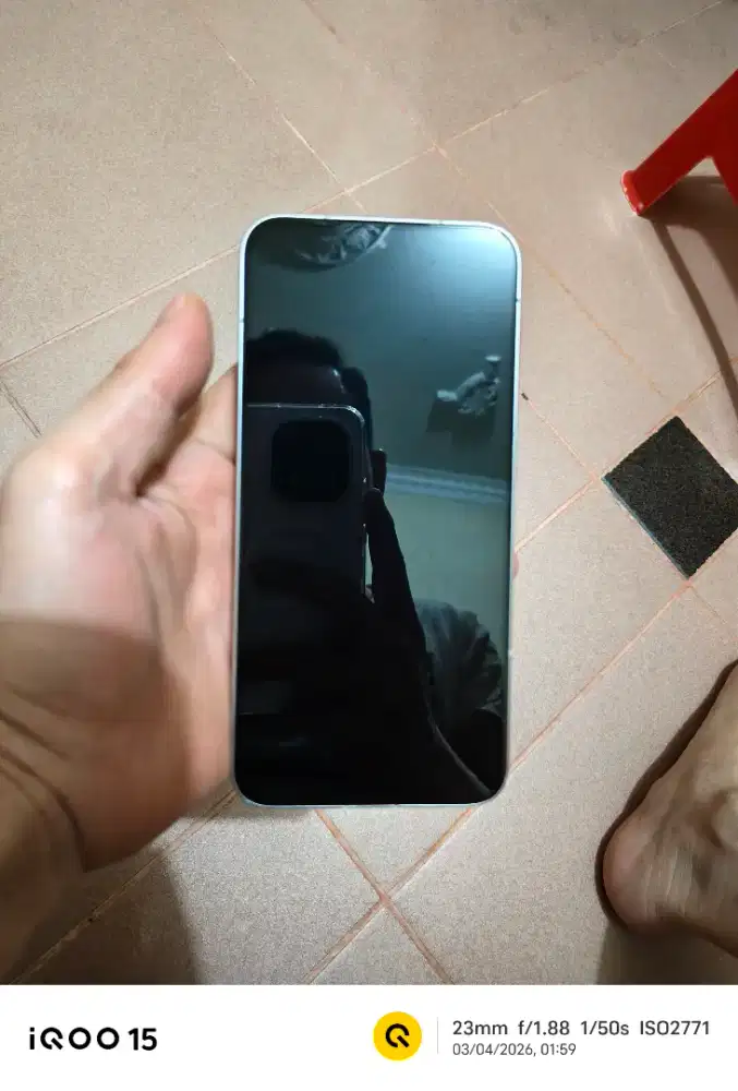 POCO F7 12/512GB Silver ,Fullset