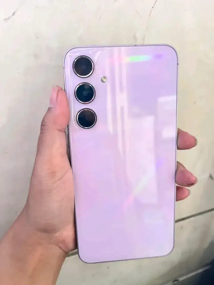 Samsung A55 5G 8/256GB Pink