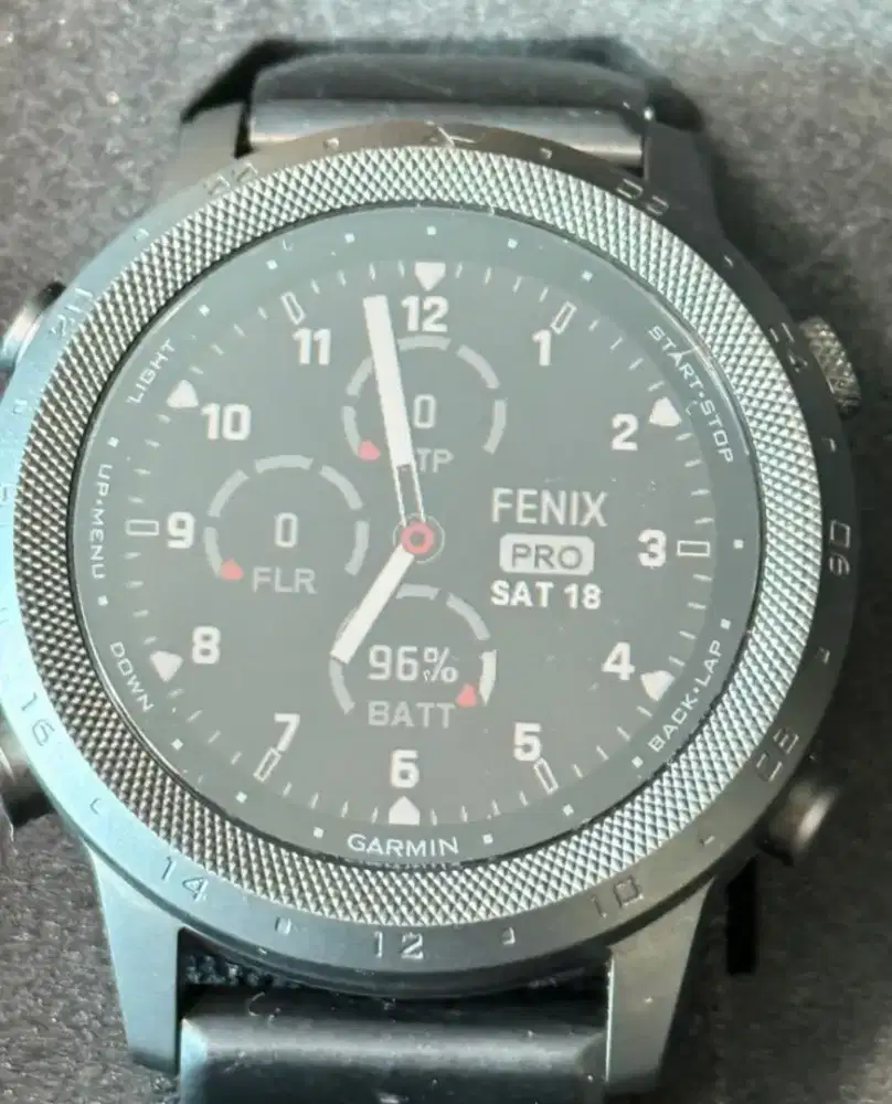 Garmin Marq Commander Gen 1