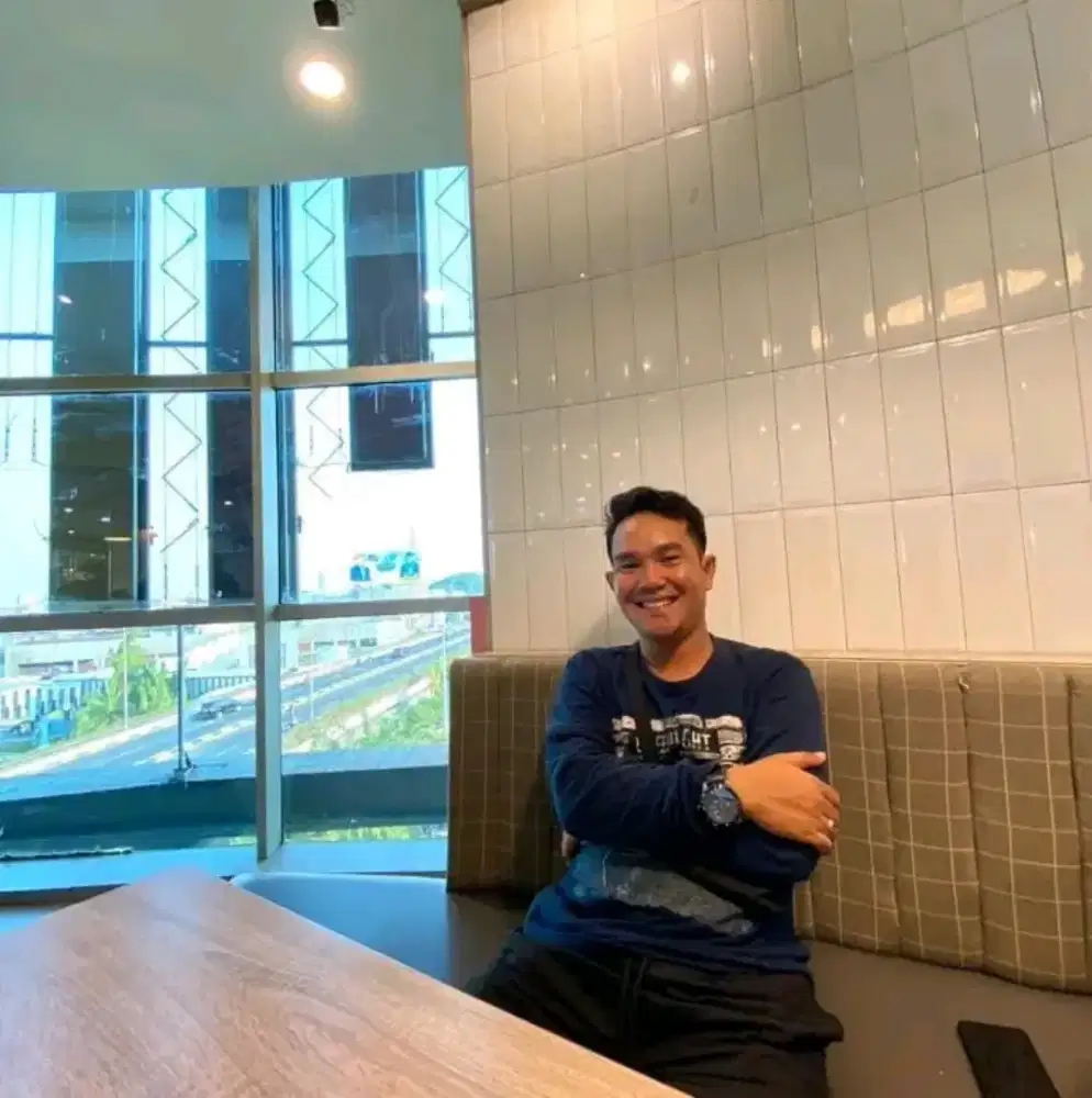 Driver Pribadi / Ekspedisi