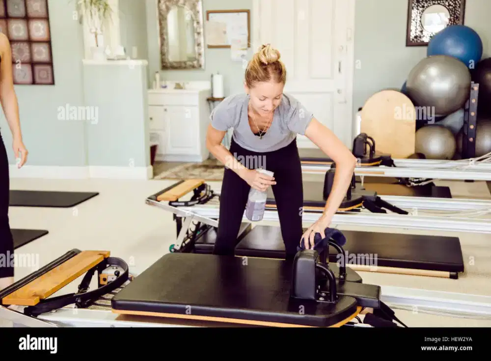 [Khusus Wanita] Full-time Cleaning Service Gading Serpong