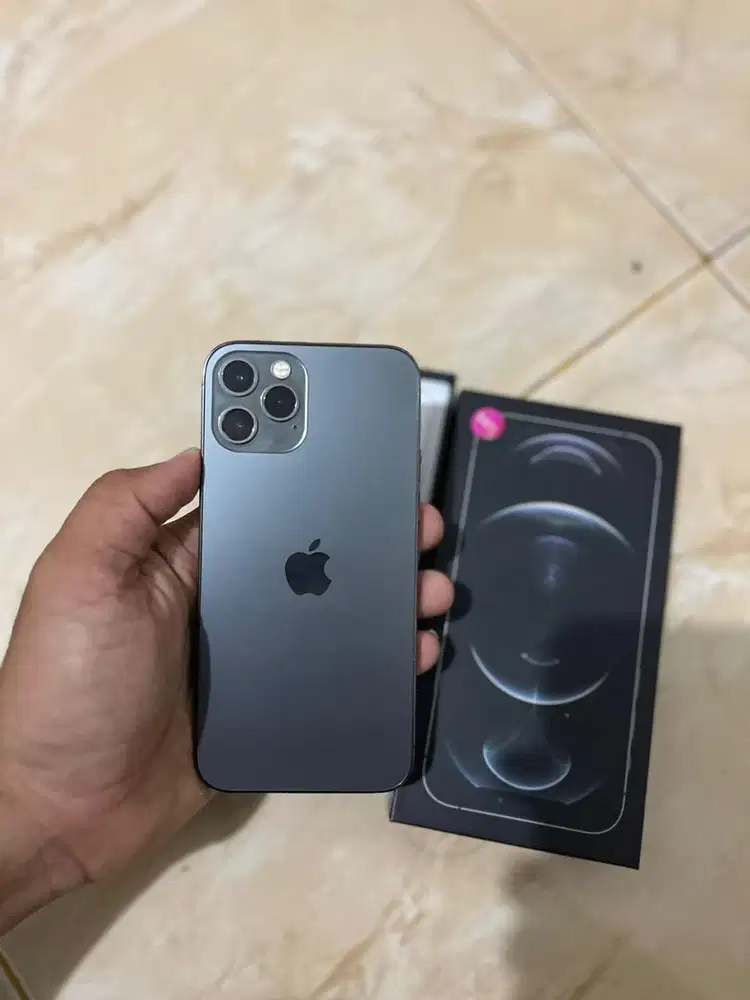 iphone 12 pro 128gb Inter Allop