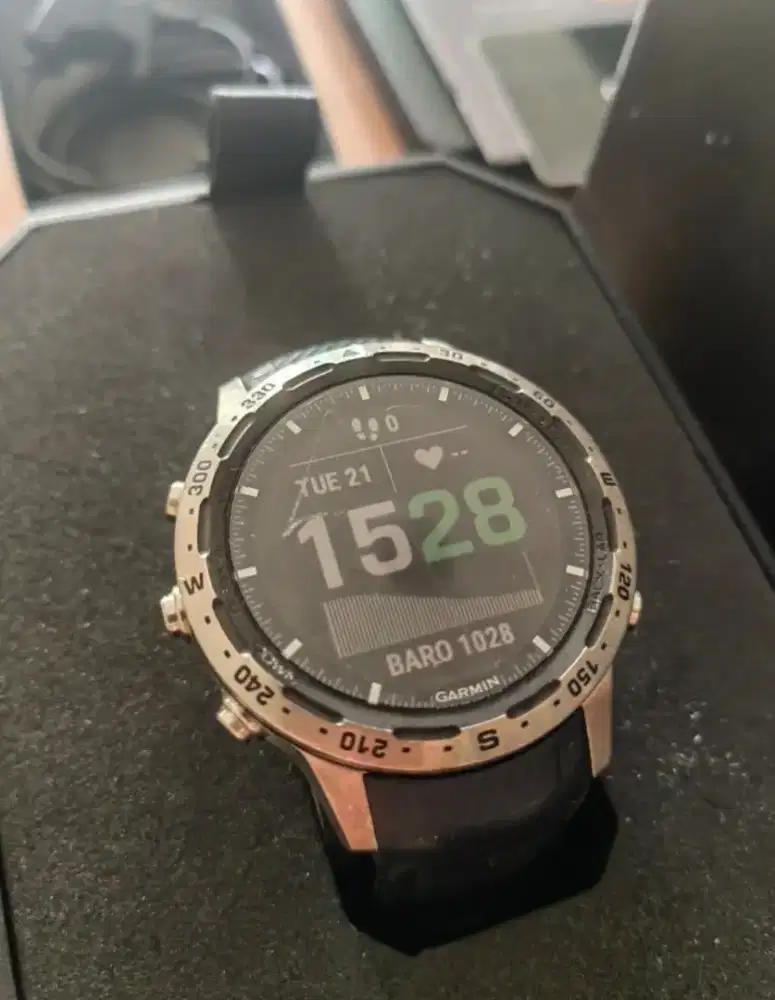 Garmin Marq Expedition Gen 1
