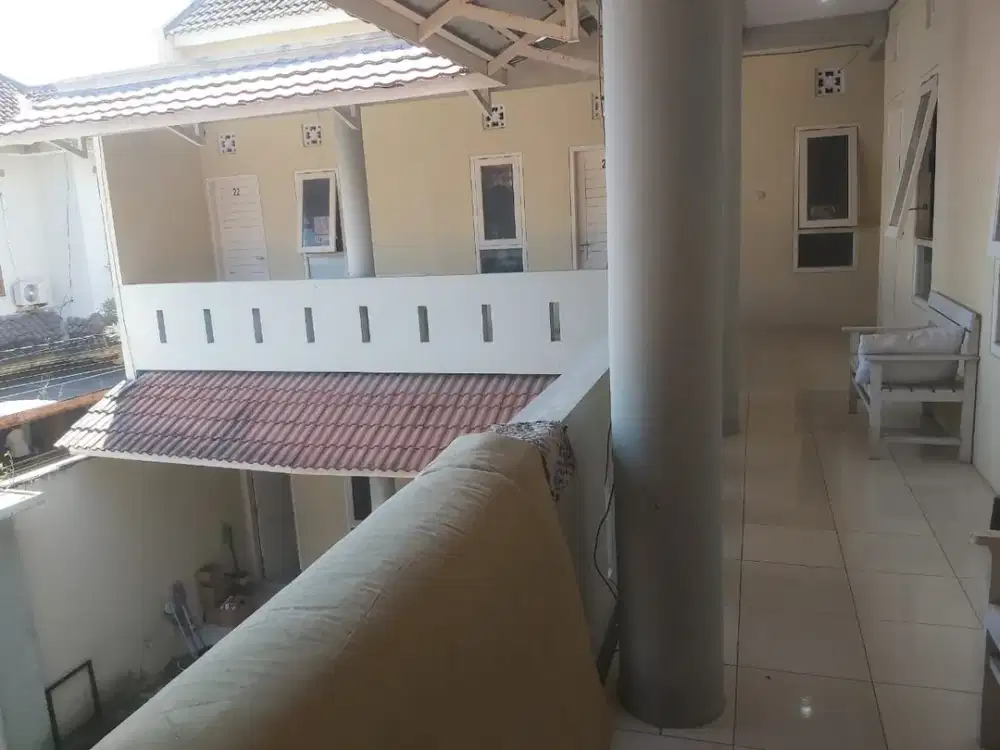 Kost Strategis di Barat Jalan Kaliurang Km 10 Dekat Kampus UGM