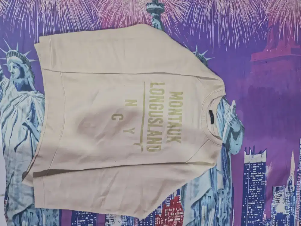 jual langsung 2 Hoodie & Sweater