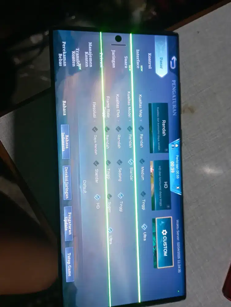 Samsung s22 ultra sein