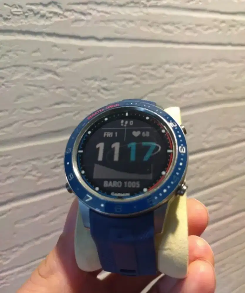 Garmin Marq Captain Gen 1