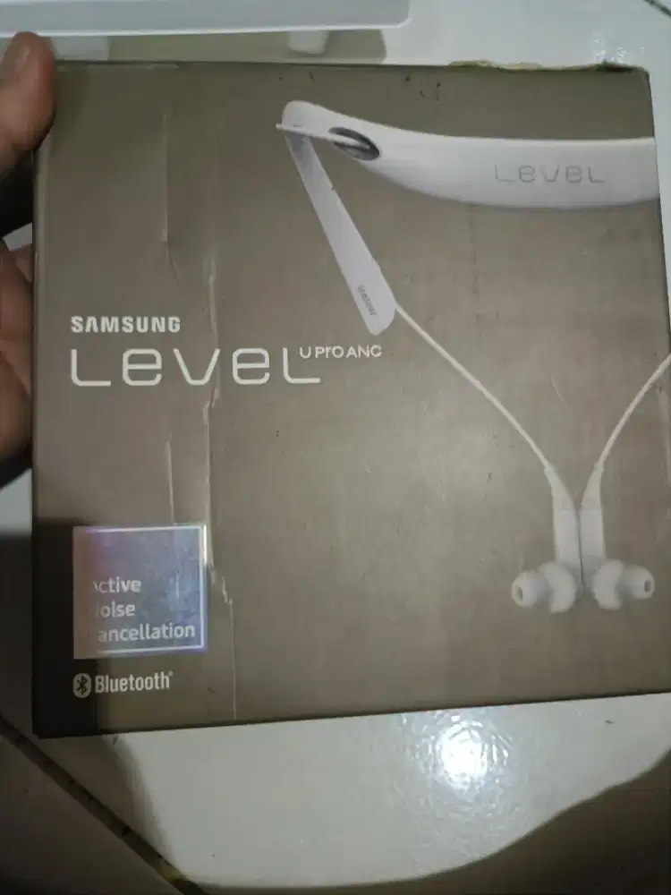 Samsung Level U Pro ANC original resmi murah meriah