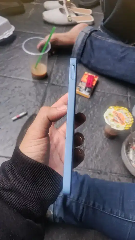 Samsung A15 4G 8/128GB