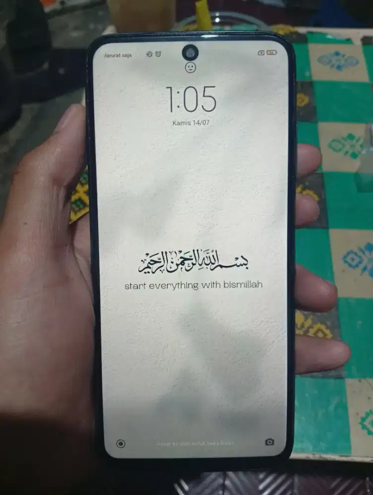 redmi 10 2022 ram 4/128 gb