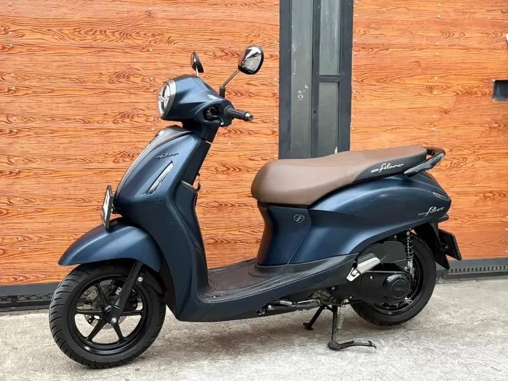 Grand filano 2024 km 10 rbuan termurahhh