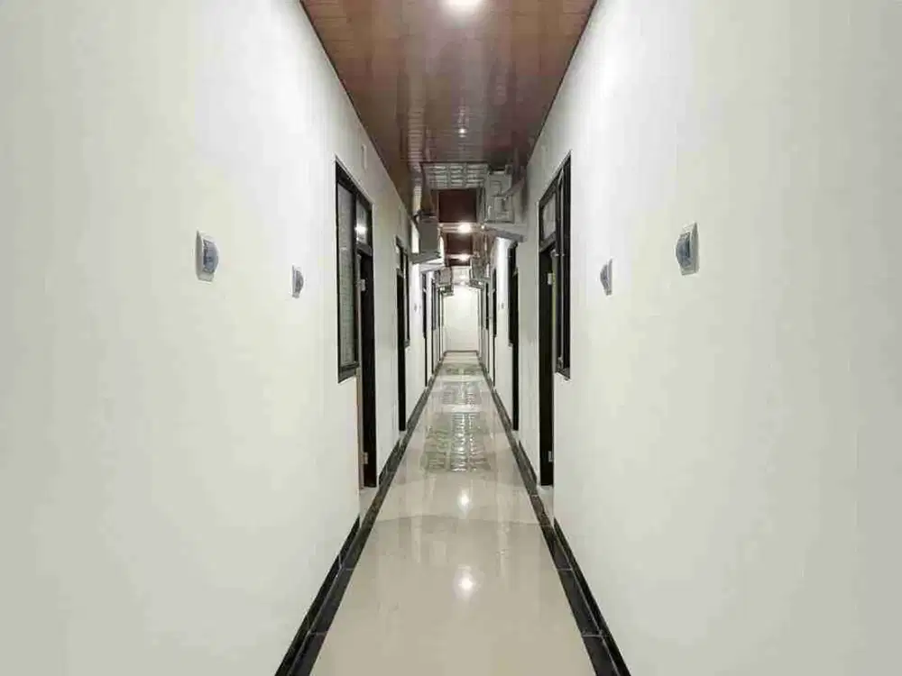 Jarang Ada,Kost Baru Exclusive Full Fasilitas Furnish Raya Mastrip Karangpilang Surabaya