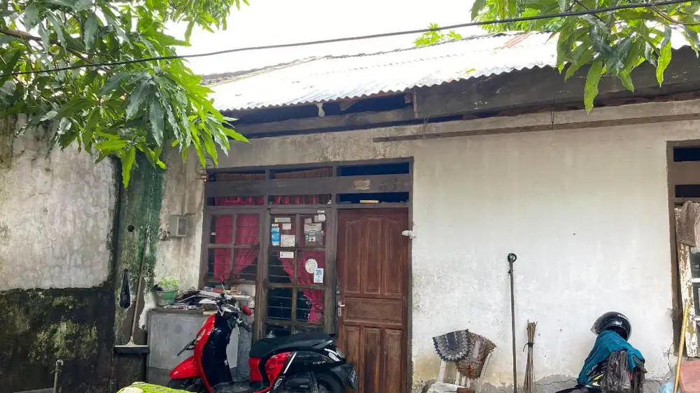 Jual Rumah Bekas Perumahan Indofood Sudiang