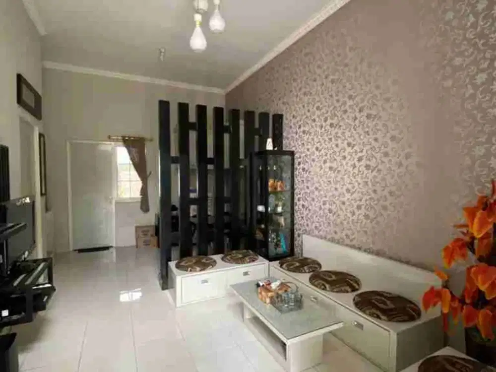 ‼️Rumah Murah Siap Huni Citra Garden Sidoarjo‼️