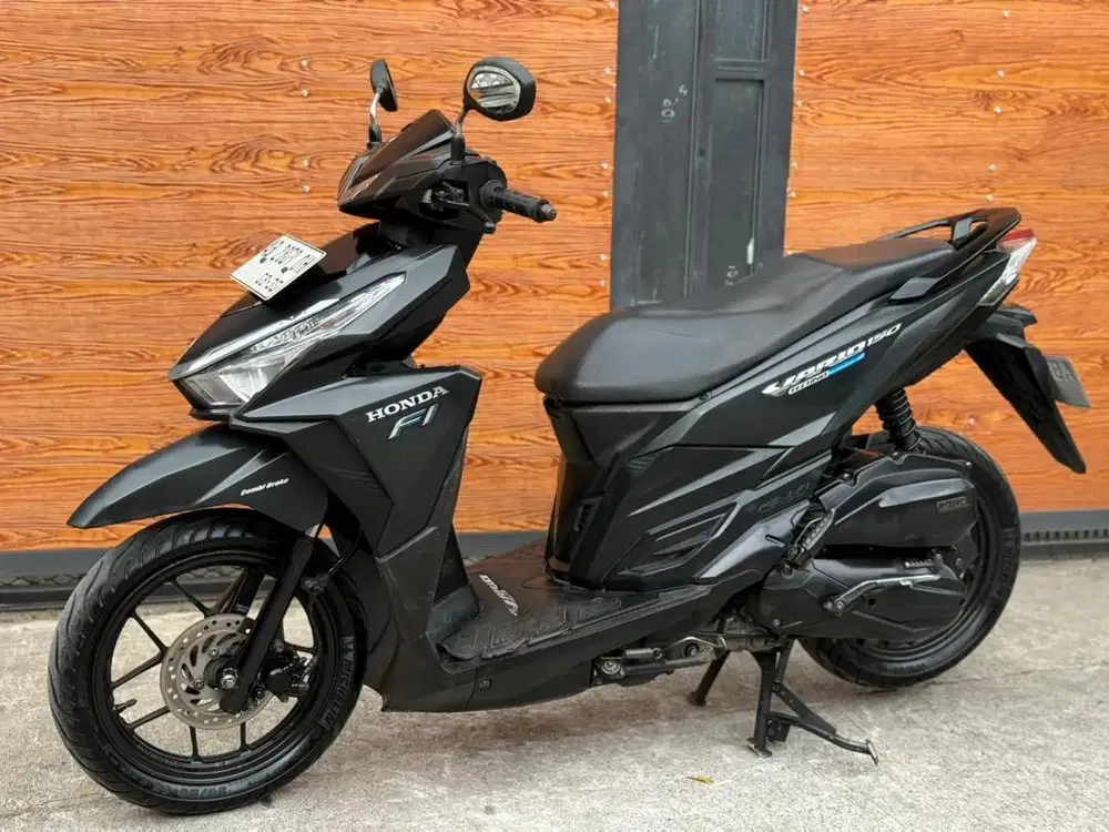 Vario 150 2015 ab pajak on