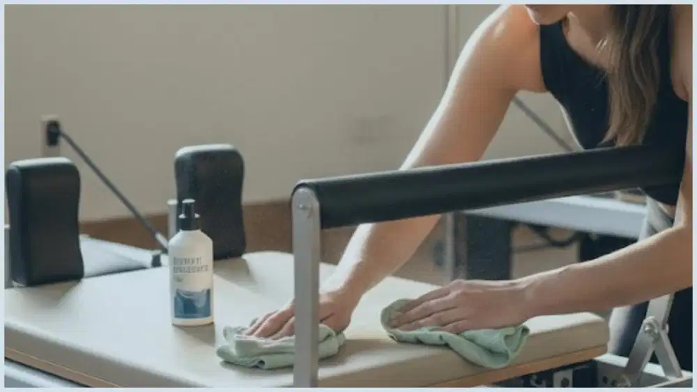 [WANITA] Cleaning Service Gading Serpong