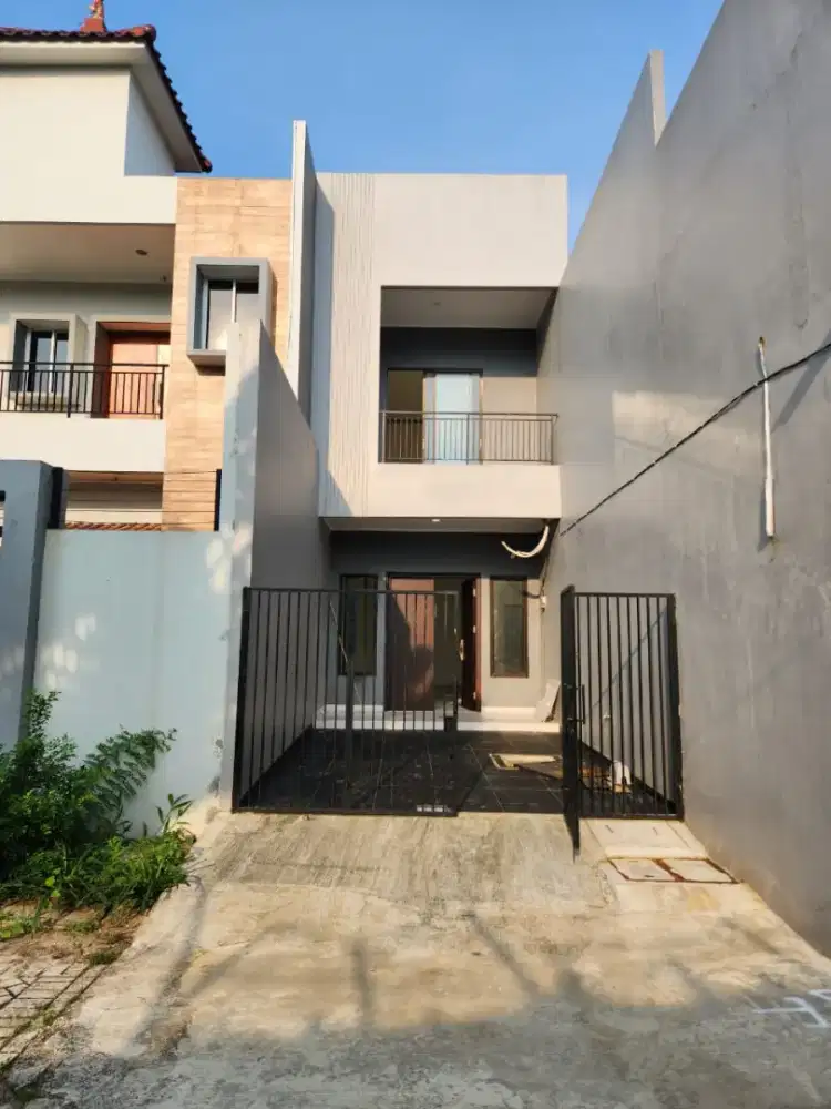 Citra garden 2 ext Pos 3