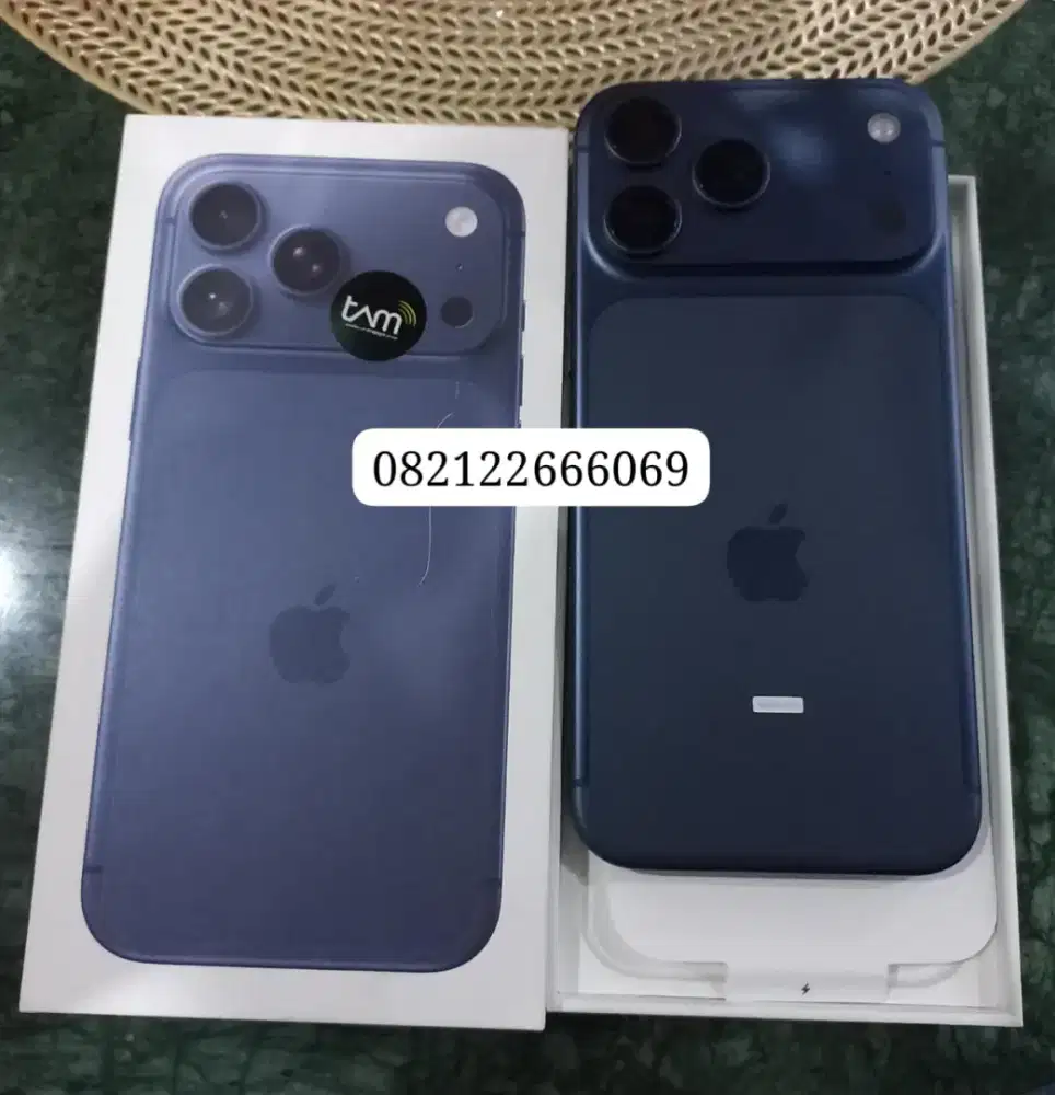 iPhone Cash dari kredit DP O