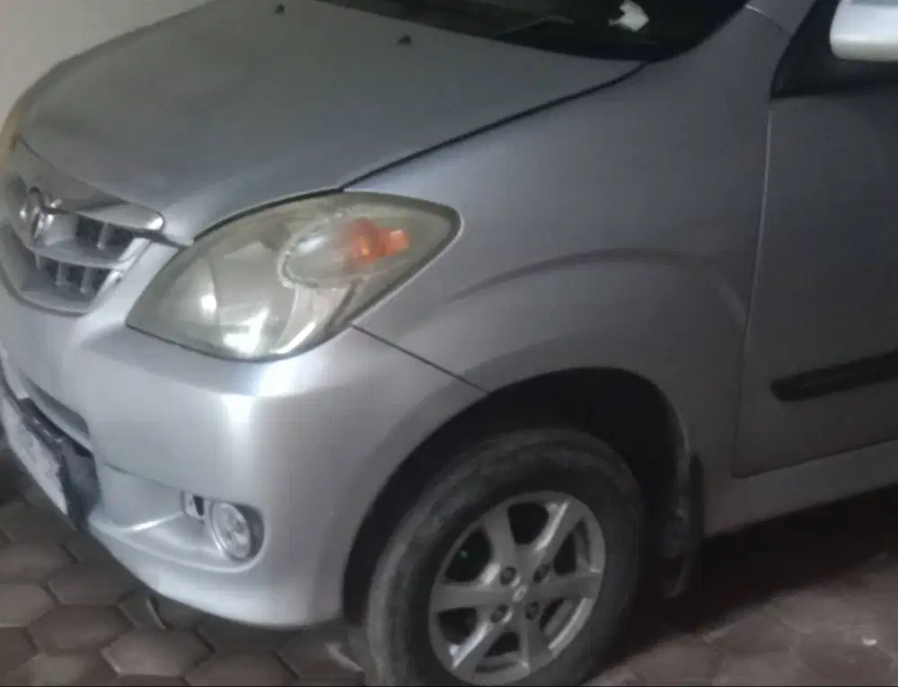 Mobil bekas 50 jutaan lengkap, Xenia murah bekas, Xenia Avanza bekas