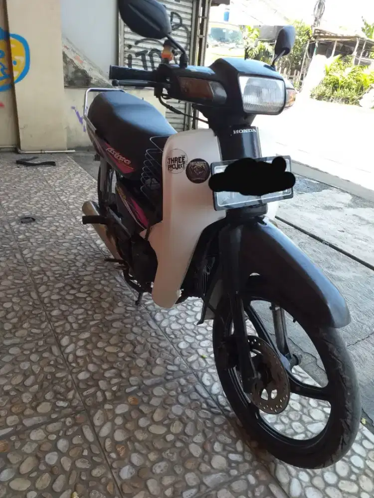 Di jual cepat ss kosong lokasi kelapa gading