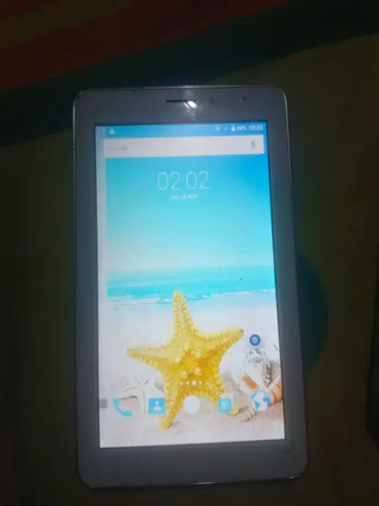 Tablet Advan Seken