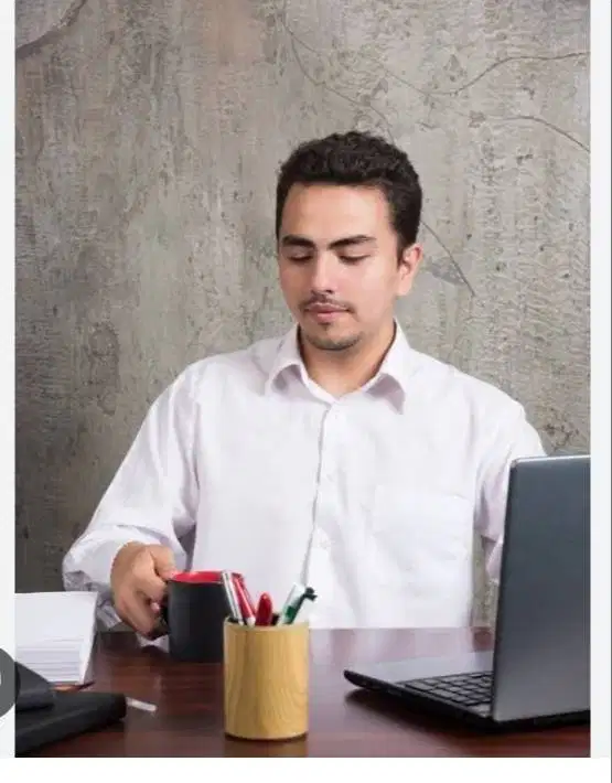 BUTUH CEPAT I.ADMINISTRASI DAN COSTUMER SERVICE OFFICE