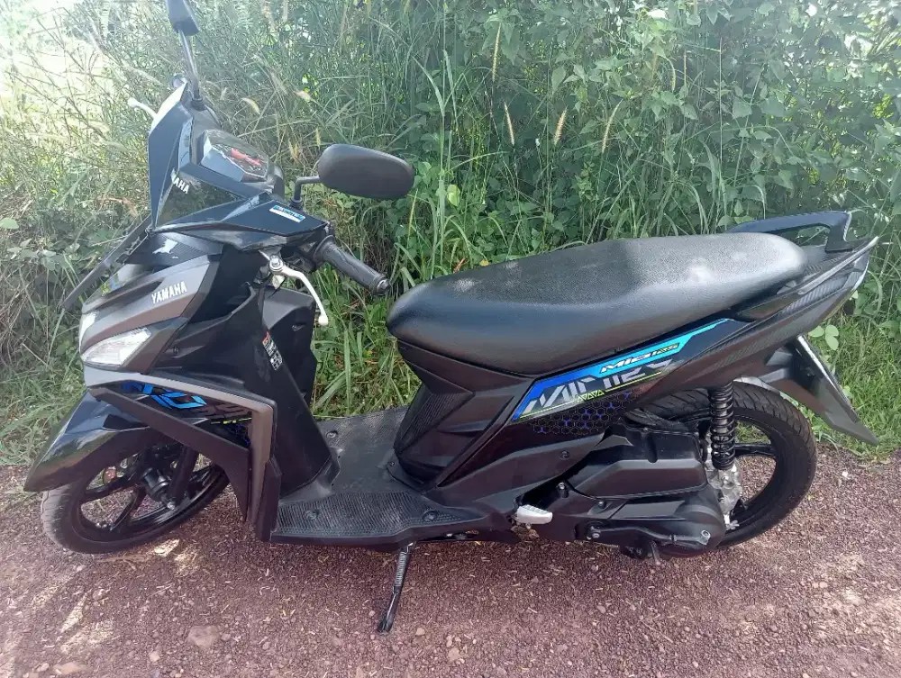 Yamaha Mio m3 2025