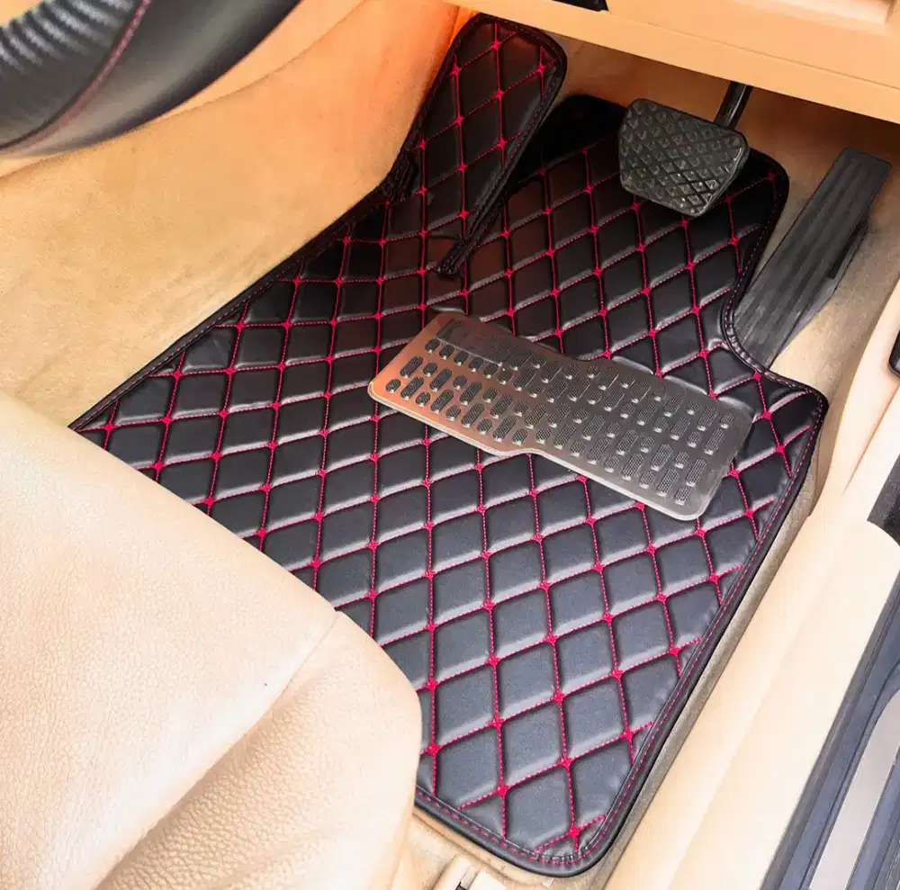 Karpet mobil universal