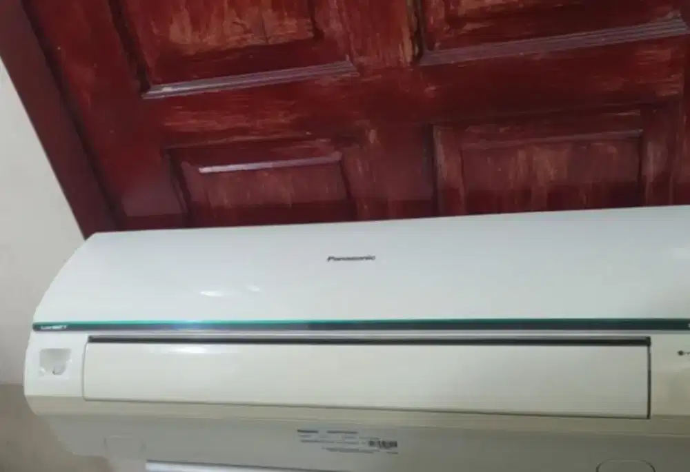 AC 1/2 PK panasonic