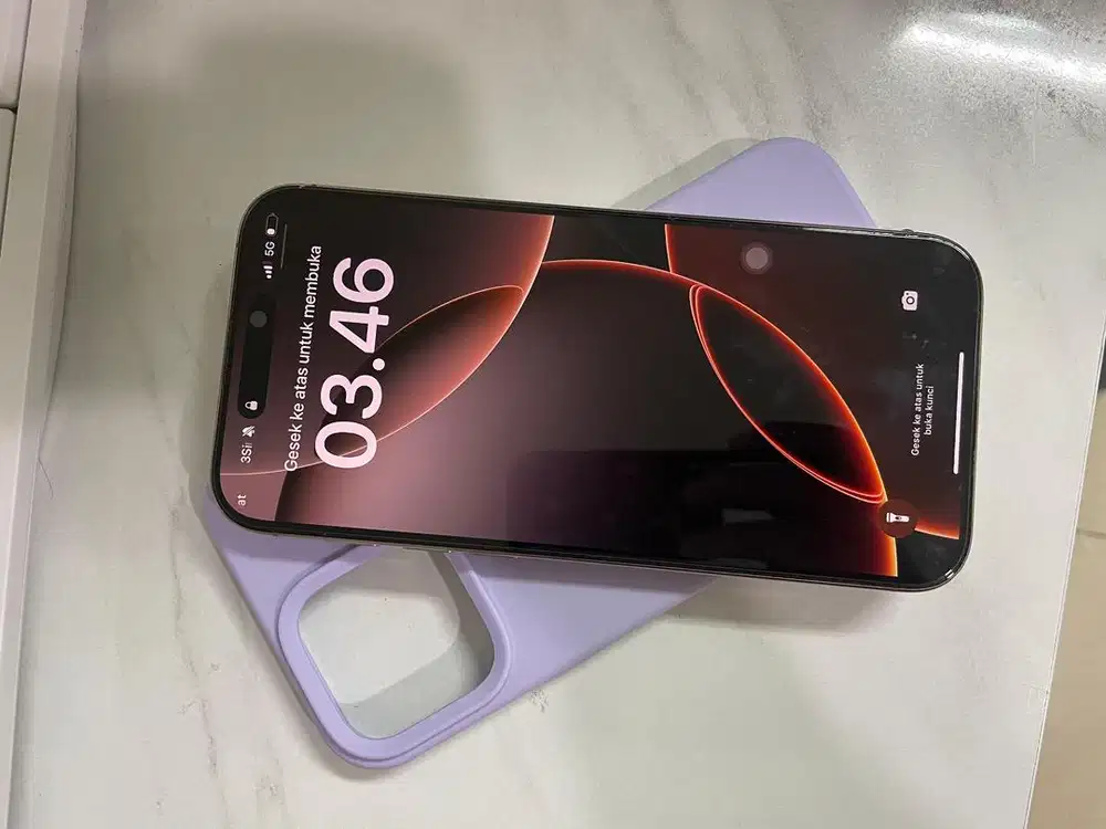 Iphone 16 Pro Max IBOX 256GB