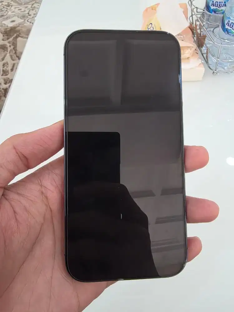 WTS Iphone 14 Pro 128 GB Purple