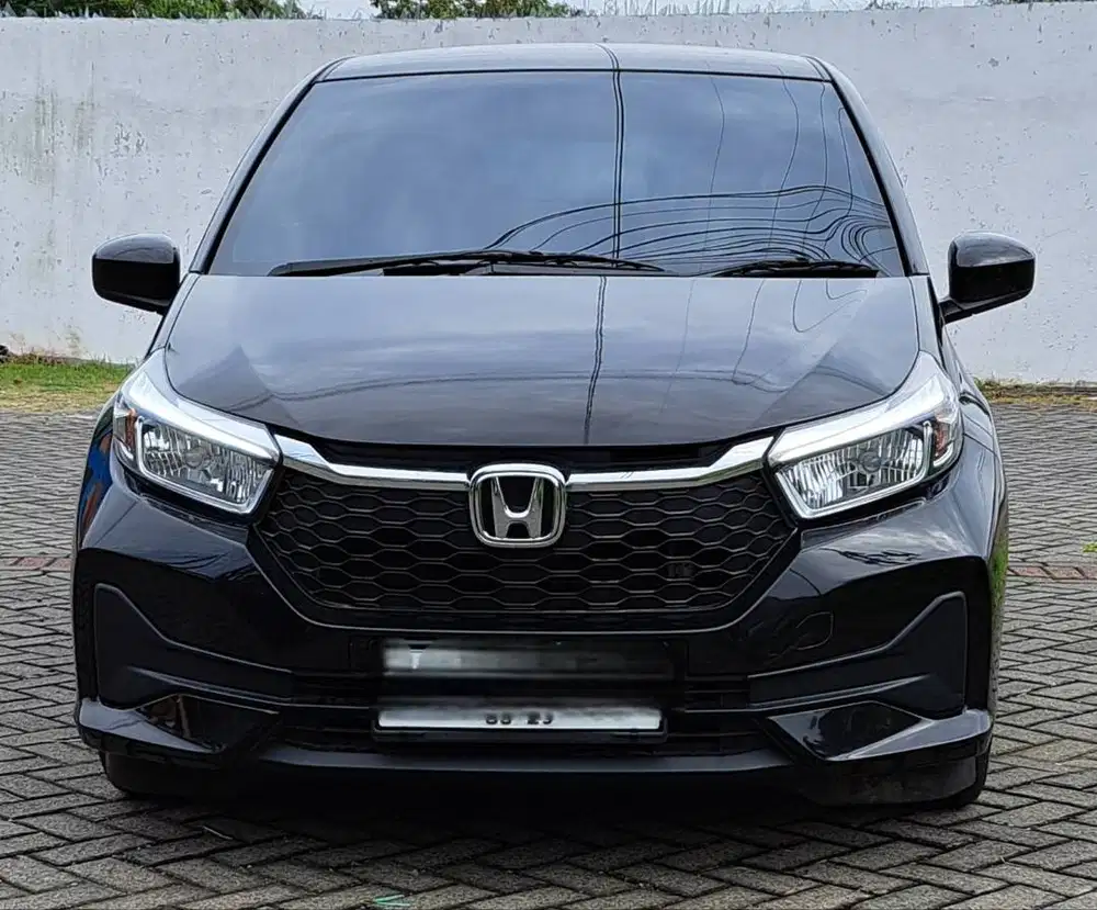 Brio Super 2024 LOW KM