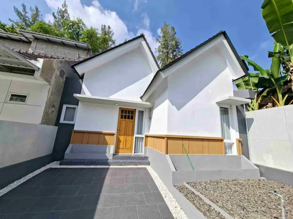 Kasongan Harmony Hanya Tinggal 2 unit. Buatan Dosen Arsitektur