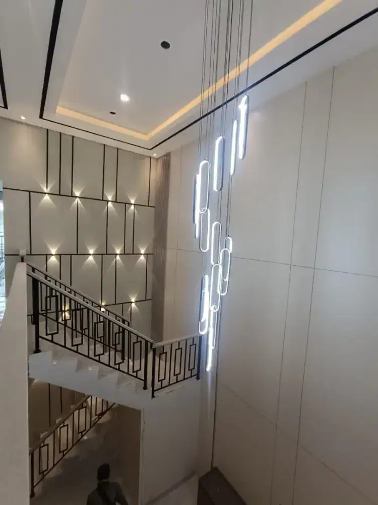 Taman Palem Lestari ( Brand New )