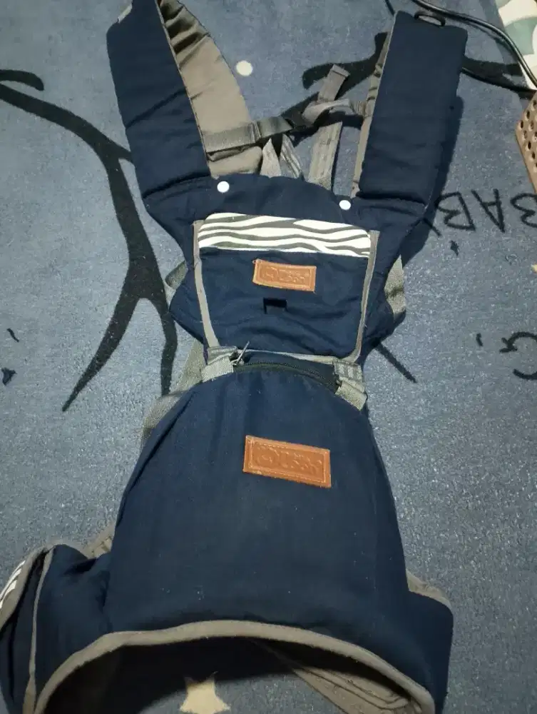 Gendongan bayi bagus