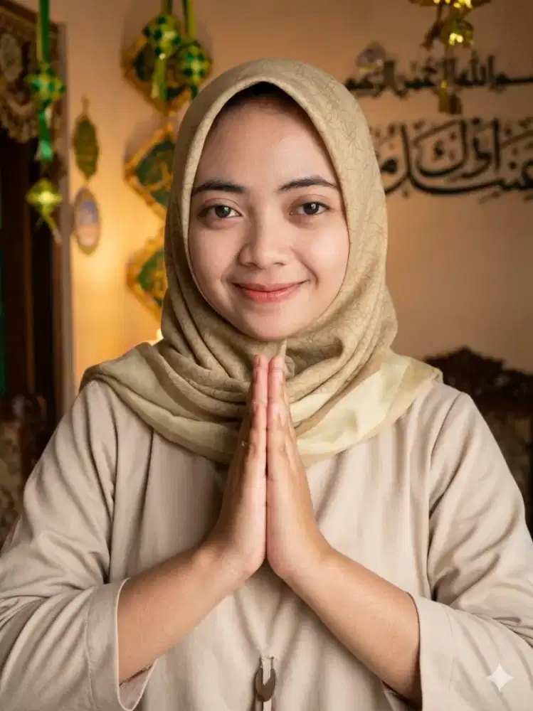 Butuh kerjaan yang bisa bawa bayi bln