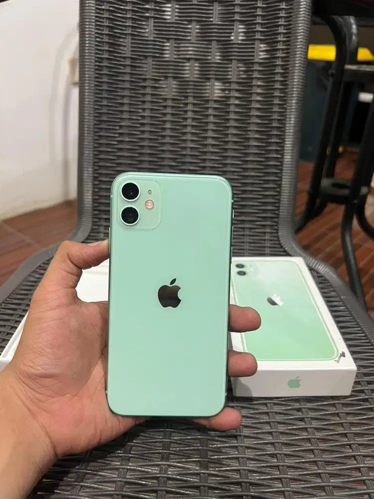 iPhone 11 64GB Inter ( Tosca )